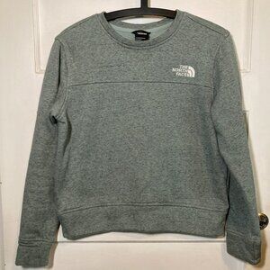 North Face crewneck sweatshirt